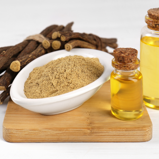 Licorice Root Extract