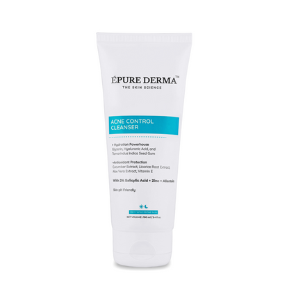 Acne Control Cleanser